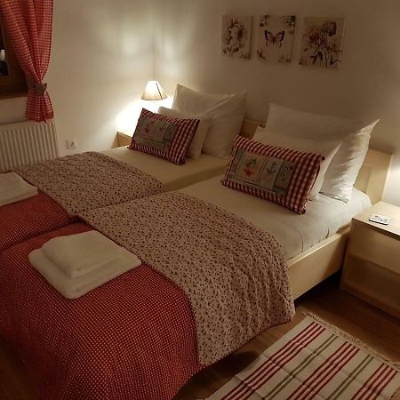 Apartment Eden 블레드 외부 사진