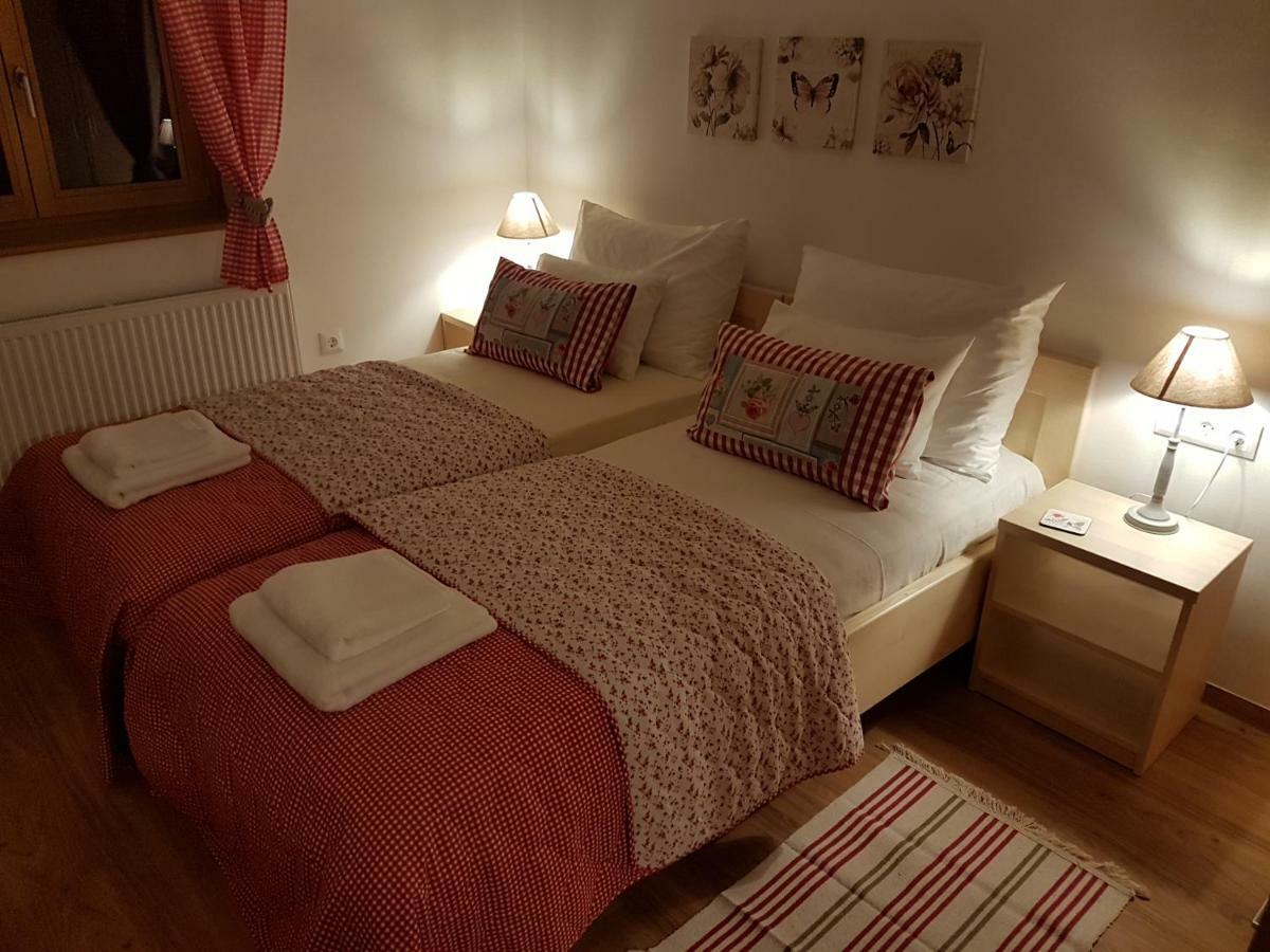 Apartment Eden 블레드 외부 사진