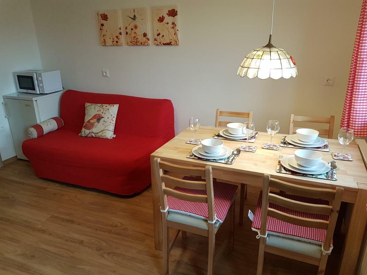 Apartment Eden 블레드 외부 사진