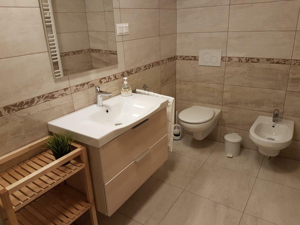 Apartment Eden 블레드 외부 사진