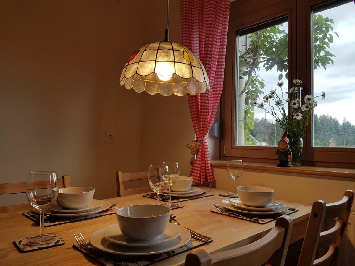 Apartment Eden 블레드 외부 사진
