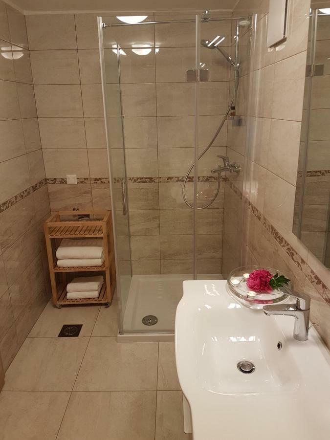 Apartment Eden 블레드 외부 사진