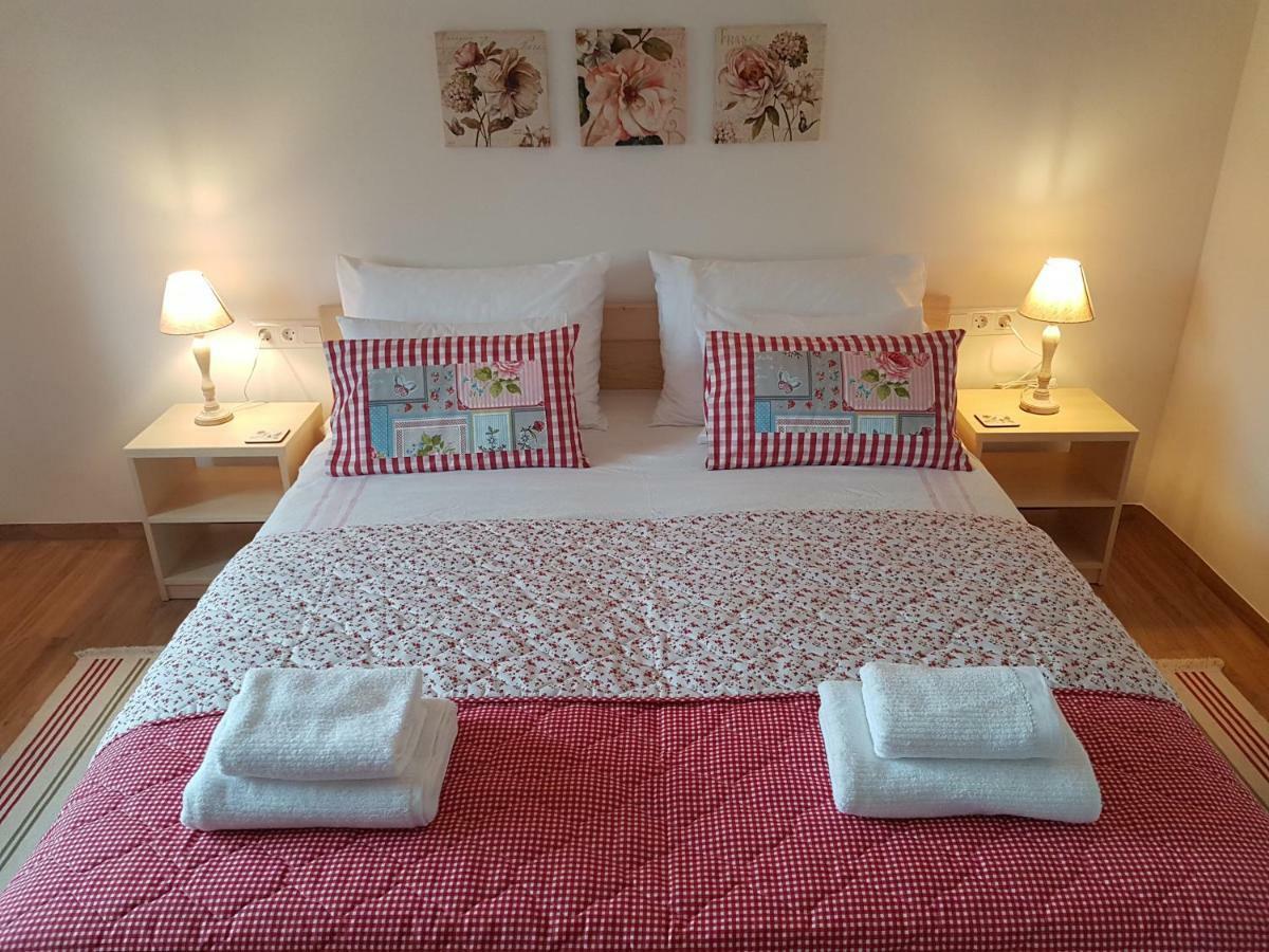 Apartment Eden 블레드 외부 사진
