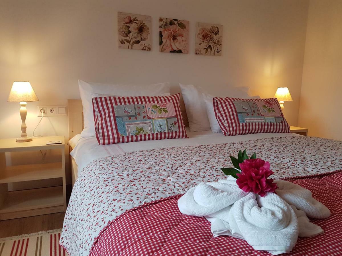 Apartment Eden 블레드 외부 사진