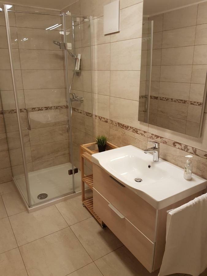 Apartment Eden 블레드 외부 사진